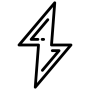 icone bolt
