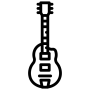 icone guitars